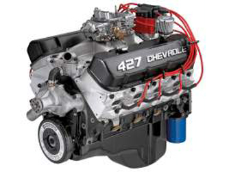 P427C Engine
